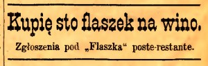 Nowiny Stanisławowskie - czasopismo ekonomiczno-społeczne. 1895, nr 1 