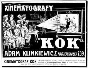 Tygodnik Illustrowany,  (8 listopada 1913),  nr 45