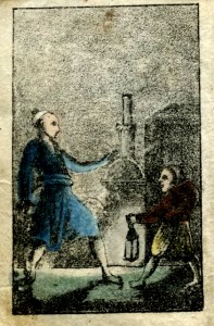 Opowieści arabskie - 1828