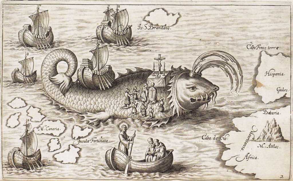 Nova Typis Transacta Navigatio - 1621
